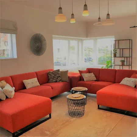 Σπίτι διακοπών Zeeparel Xl