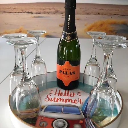 Σπίτι διακοπών Zeeparel Xl