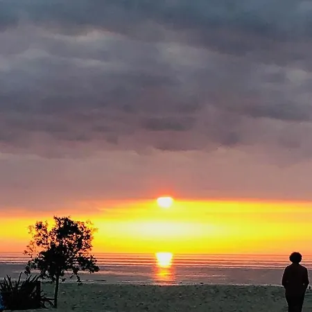 Σπίτι διακοπών Zeeparel Xl *