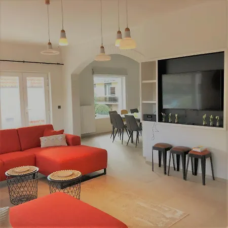 Zeeparel Xl Σπίτι διακοπών Koksijde