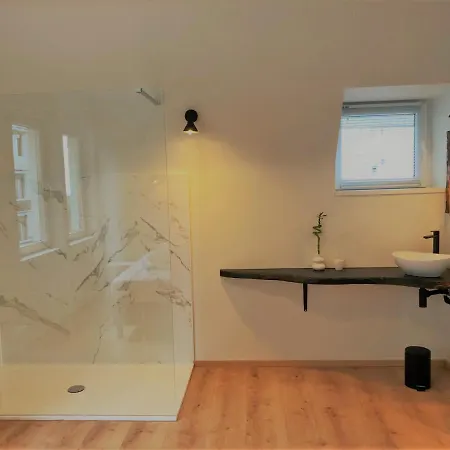 Zeeparel Xl Prázdninový dům *