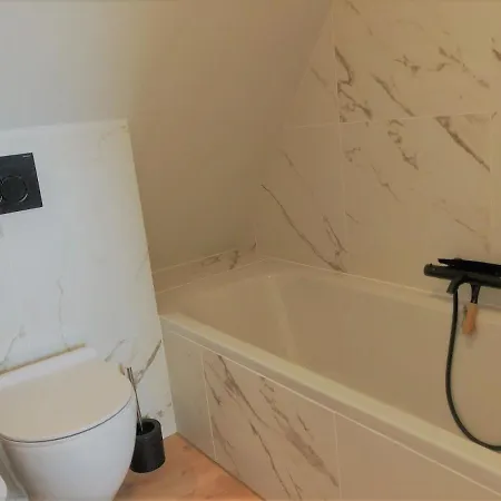 Zeeparel Xl Prázdninový dům