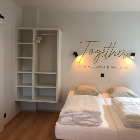 Zeeparel Xl Σπίτι διακοπών Koksijde