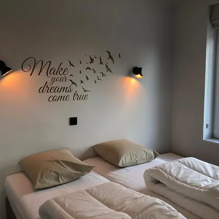 Σπίτι διακοπών Zeeparel Xl