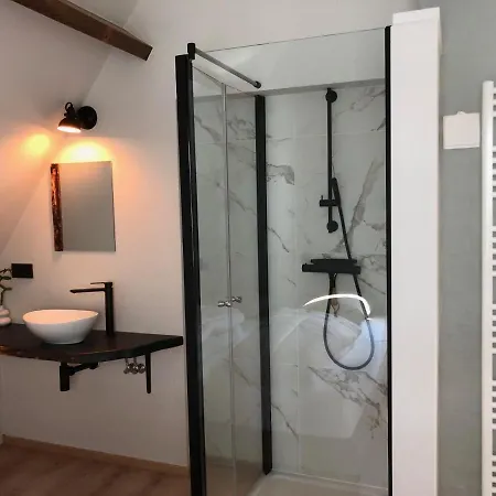 Zeeparel Xl Holiday home Koksijde