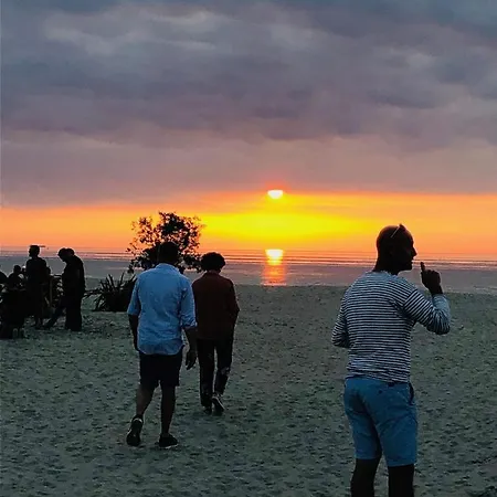 Prázdninový dům Zeeparel Xl *