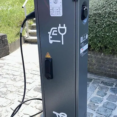 Prázdninový dům Zeeparel Xl Koksijde