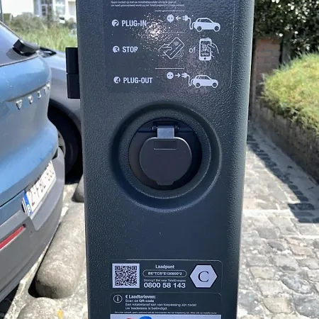 Zeeparel Xl * Koksijde