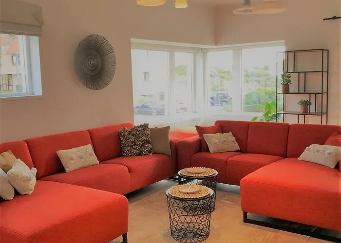 Σπίτι διακοπών Zeeparel Xl