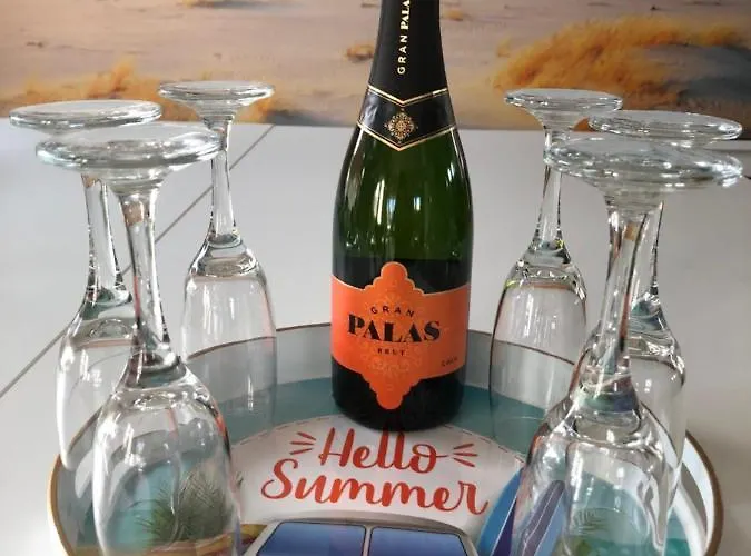 Σπίτι διακοπών Zeeparel Xl