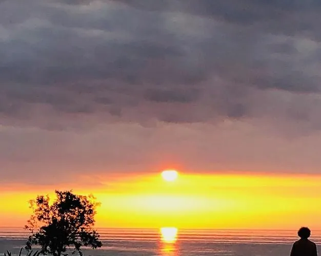 Σπίτι διακοπών Zeeparel Xl *