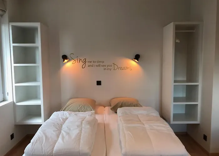 Zeeparel Xl Σπίτι διακοπών *